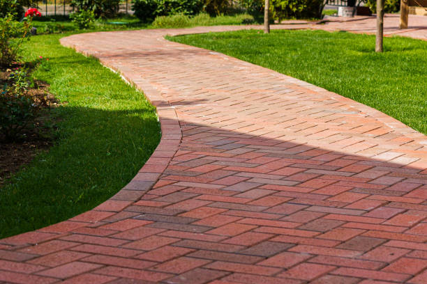 Reliable Saginaw, MI Driveway Pavers Solutions