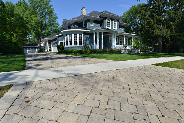 Reasons to Select Us for Your Driveway Paving Requirements in Saginaw, MI