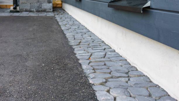 Best Residential Driveway Paver Services  in Saginaw, MI