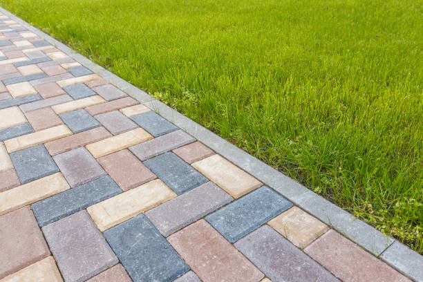 Best Best Driveway Pavers  in Saginaw, MI